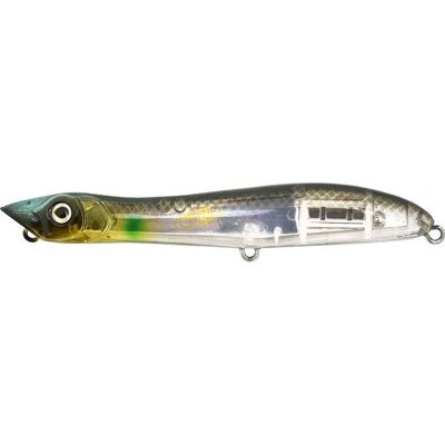 Xorus Patchinko2 140mm Gris - Señuelo de superficie Xorus Patchinko2 140mm Gris - Señuelo de superficie