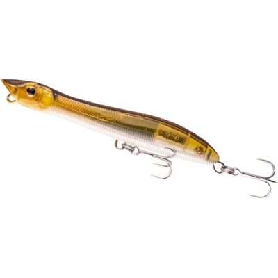 Xorus Patchinko 125mm Multicolore Stickbait de Surface - Publicité Xorus Patchinko 125mm Multicolore Stickbait de Surface - Publicité