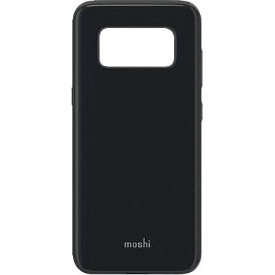 Custodia Moshi Tycho Galaxy S8 in Silicone - Cover per Smartphone Custodia Moshi Tycho Galaxy S8 in Silicone - Cover per Smartphone