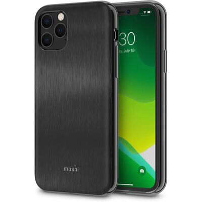 Moshi iGlaze Slim Custodia Rigida - iPhone 11 Pro Moshi iGlaze Slim Custodia Rigida - iPhone 11 Pro