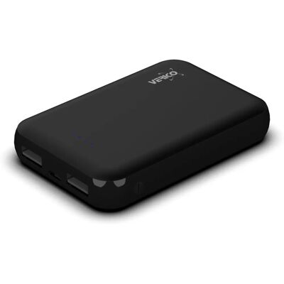 Verico Powerbank Guard Lithium-Ion 10000 mAh - Powerbank Verico Powerbank Guard Lithium-Ion 10000 mAh - Powerbank