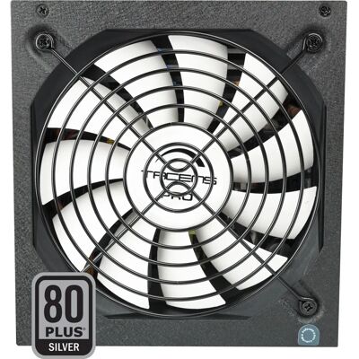 Tacens Radix VII AG Zasilacz 700W - Czarny Tacens Radix VII AG Zasilacz 700W - Czarny