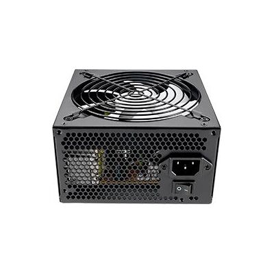 Tacens Radix Eco III 650W Zasilacz - Power Supply Unit Tacens Radix Eco III 650W Zasilacz - Power Supply Unit