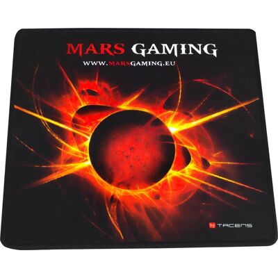Mars Gaming MMP0 Mehrfarbiger Gaming Mauspad - Mausmatte Mars Gaming MMP0 Mehrfarbiger Gaming Mauspad - Mausmatte