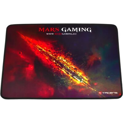 Mars Gaming MMP1 Mehrfarbig Mausmatte - Mauspad Mars Gaming MMP1 Mehrfarbig Mausmatte - Mauspad
