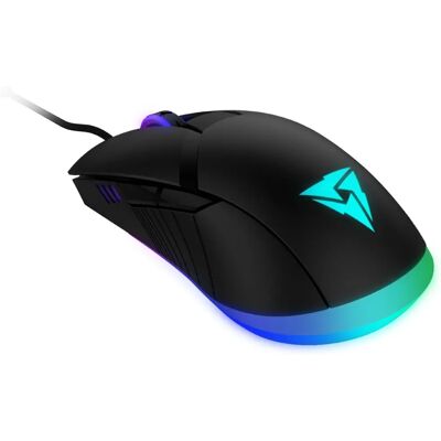 Mouse da gioco ThunderX3 AM7 - 12000 DPI RGB USB Mouse da gioco ThunderX3 AM7 - 12000 DPI RGB USB