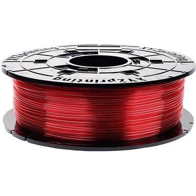 XYZprinting RFPETXEU01G Filament PETG Résistant aux Intempéries - Matériel d'Impression 3D - Publicité XYZprinting RFPETXEU01G Filament PETG Résistant aux Intempéries - Matériel d'Impression 3D - Publicité