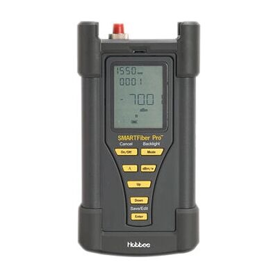 HOBBES 257835Pro Optisches Leistungsmessgerät - InGaAs-Sensor HOBBES 257835Pro Optisches Leistungsmessgerät - InGaAs-Sensor