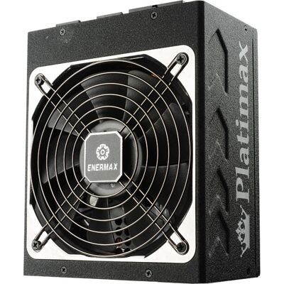 Enermax Platimax 1700W Zasilacz - Wysoka Efektywność ATX Enermax Platimax 1700W Zasilacz - Wysoka Efektywność ATX