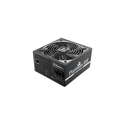 Enermax Platimax D.F. Stromversorgung - 1050W, Schwarz & Weiß - Netzteil Enermax Platimax D.F. Stromversorgung - 1050W, Schwarz & Weiß - Netzteil
