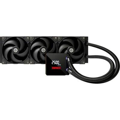 Enermax Liqtech Xtr 360 CPU-Kühler - CPU Cooler Enermax Liqtech Xtr 360 CPU-Kühler - CPU Cooler