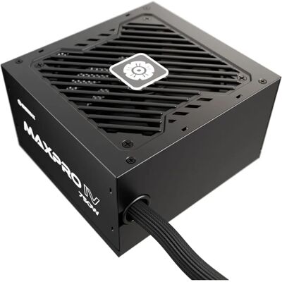 Enermax Maxpro Iv 750W Voeding - Power Supply Enermax Maxpro Iv 750W Voeding - Power Supply