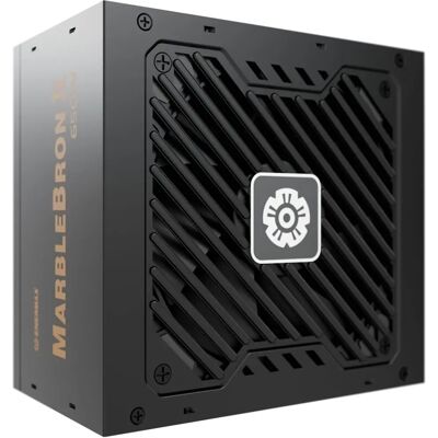 Enermax Model MarbleBron II 650W Power Supply - Power Supply Enermax Model MarbleBron II 650W Power Supply - Power Supply