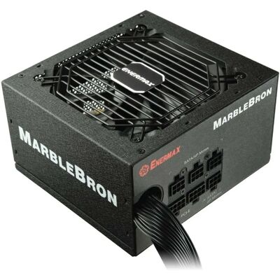 Enermax PC Power Supply - Intel ATX 3.1, 80 PLUS Bronze, Quiet Fan Enermax PC Power Supply - Intel ATX 3.1, 80 PLUS Bronze, Quiet Fan