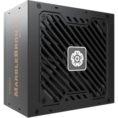 Enermax Power Supply - ATX 3.1, Bronze, Tyst, Semi-modulär - Power Supply Enermax Power Supply - ATX 3.1, Bronze, Tyst, Semi-modulär - Power Supply