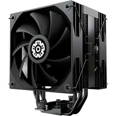 Enermax ETS-T41D CPU-køler - Sort Enermax ETS-T41D CPU-køler - Sort