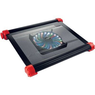 Raffreddatore portatile Enermax CP007 - Ventilatore 18 cm Raffreddatore portatile Enermax CP007 - Ventilatore 18 cm