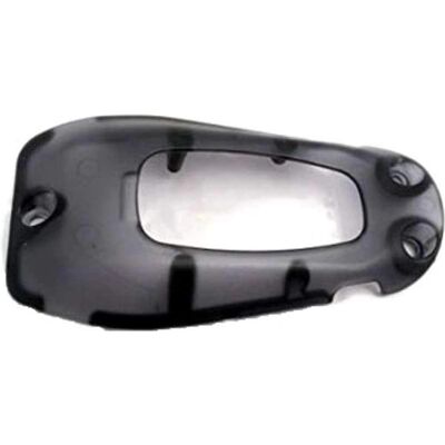 Vision Metron 5D/6D Aero Lenkerabdeckung - Elektronikschutz Vision Metron 5D/6D Aero Lenkerabdeckung - Elektronikschutz