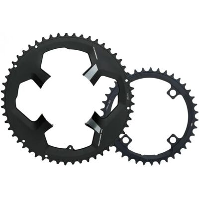 Fsa Kettingblad 110mm BCD 11-speed Zwart - Road K-Force Fsa Kettingblad 110mm BCD 11-speed Zwart - Road K-Force