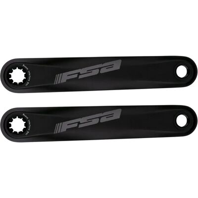 Fsa CK-602 Jeu de Manivelles E-bike - 170mm, Noir, Performance - Publicité Fsa CK-602 Jeu de Manivelles E-bike - 170mm, Noir, Performance - Publicité