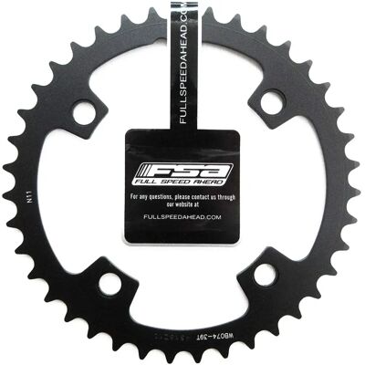 Pignone FSA 39T - Lega di Precisione - Bici da Strada - 110mm BCD Pignone FSA 39T - Lega di Precisione - Bici da Strada - 110mm BCD
