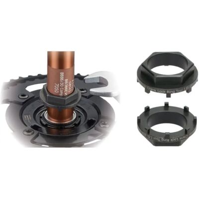 Herramienta Modular FSA para Bicicleta - Compatible con MegaExo Herramienta Modular FSA para Bicicleta - Compatible con MegaExo