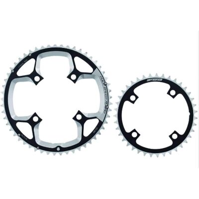 FSA Kjedeplate K-Force SL-k Powerbox 110mm BCD - Ryttere FSA Kjedeplate K-Force SL-k Powerbox 110mm BCD - Ryttere