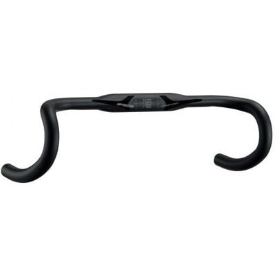 FSA Gossamer Compact Lenker - Rennrad Zubehör FSA Gossamer Compact Lenker - Rennrad Zubehör