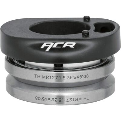 FSA No.55R-ACR-STD Headset - Black - 1.1/8" - 1.5" Tapered FSA No.55R-ACR-STD Headset - Black - 1.1/8" - 1.5" Tapered