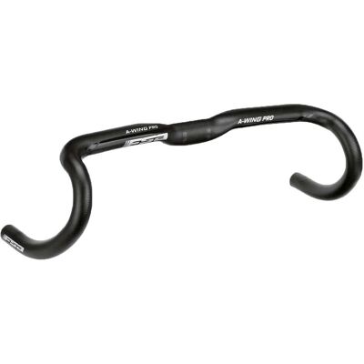 FSA K-Wing AGX Carbon Compact Road Handlebar - 42cm FSA K-Wing AGX Carbon Compact Road Handlebar - 42cm