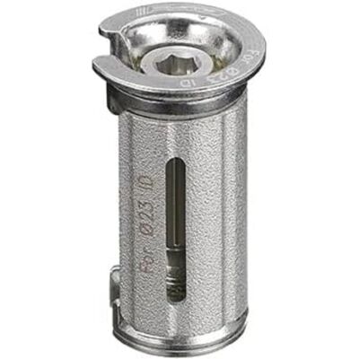 FSA Headset Compressor - Silver / 1 1/8" - Headset Compressor FSA Headset Compressor - Silver / 1 1/8" - Headset Compressor