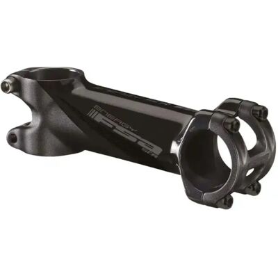 FSA Energy SCR Vorbau 110mm Schwarz Matt - Rennrad Zubehör FSA Energy SCR Vorbau 110mm Schwarz Matt - Rennrad Zubehör