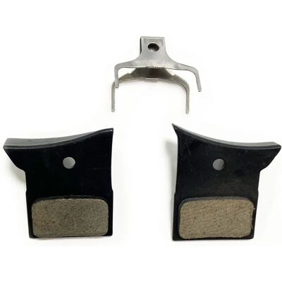 Pastiglie Freno FSA K-Force We Nere - Disco Pastiglie Freno FSA K-Force We Nere - Disco