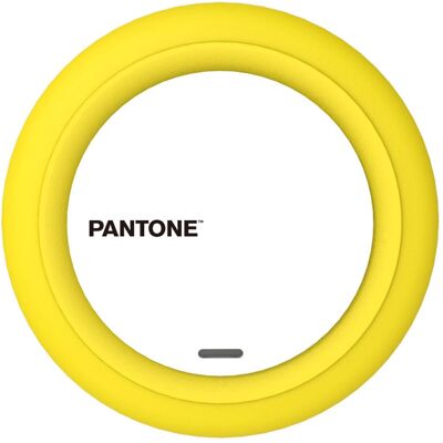 Celly PT-WC001Y Wireless Charger - Kabelloses Aufladen Celly PT-WC001Y Wireless Charger - Kabelloses Aufladen
