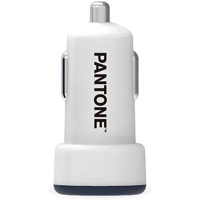 Celly PT-DC1USBN - Chargeur voiture - Noir, Blanc - Universel - Publicité Celly PT-DC1USBN - Chargeur voiture - Noir, Blanc - Universel - Publicité