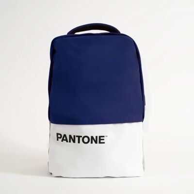 Celly Pantone 15.6 Notebook Backpack - USB, Blue Celly Pantone 15.6 Notebook Backpack - USB, Blue