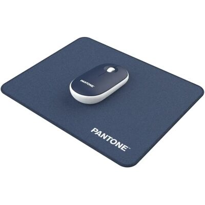 Pantone PT-MP002N Blau Wireless Maus - Kabellose Maus Pantone PT-MP002N Blau Wireless Maus - Kabellose Maus