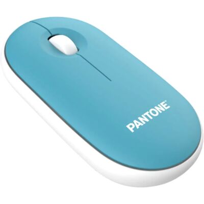 Pantone PT-MS001G1 Kabellose Maus Blau - Computerzubehör Pantone PT-MS001G1 Kabellose Maus Blau - Computerzubehör