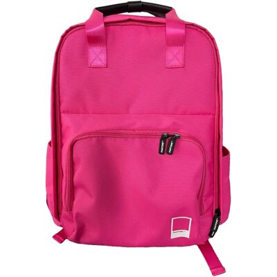Pantone PT-BPK0021R Rucksack - Casual, Pink, 15,6" - Rucksack Pantone PT-BPK0021R Rucksack - Casual, Pink, 15,6" - Rucksack
