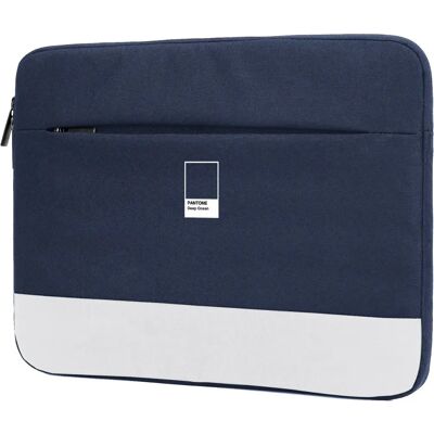 Pantone PT-BPC001N Navy Laptophoes - Laptop Case Pantone PT-BPC001N Navy Laptophoes - Laptop Case