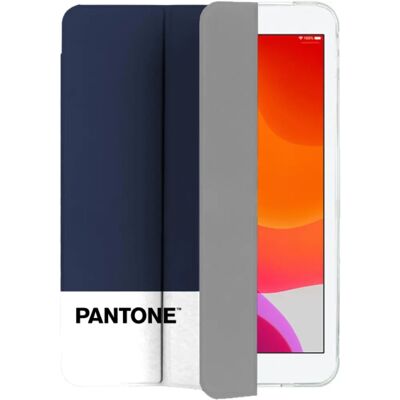 Coque iPad Pantone PT-IPC9TH00N Bleue - Protection - Publicité Coque iPad Pantone PT-IPC9TH00N Bleue - Protection - Publicité