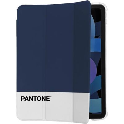 Coque iPad Bleue Pantone - Ajustement Précis, Style & Durabilité Coque iPad Bleue Pantone - Ajustement Précis, Style & Durabilité