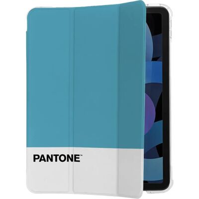 Coque pour iPad Air Pantone PT-IPCA5TH00G1 Bleu 10.9" - Publicité Coque pour iPad Air Pantone PT-IPCA5TH00G1 Bleu 10.9" - Publicité