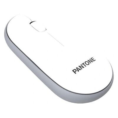 Mouse Wireless Pantone 1200 DPI Mouse Wireless Pantone 1200 DPI
