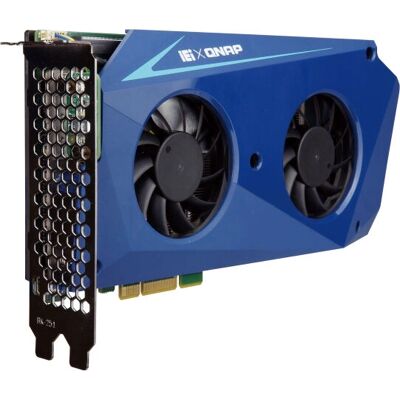 QNAP Mustang-200-i7 - NAS Erweiterungskarte QNAP Mustang-200-i7 - NAS Erweiterungskarte