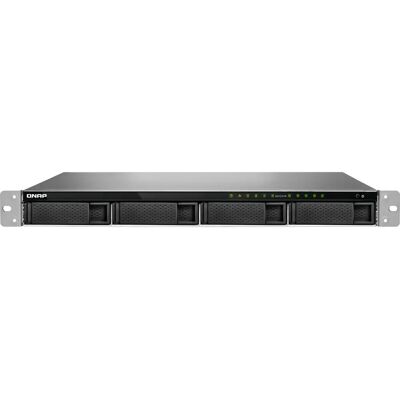 QNAP TS-983XU NAS Rack - Magazyn sieciowy QNAP TS-983XU NAS Rack - Magazyn sieciowy