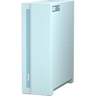QNAP TS-130 NAS - Kompakt, Realtek RTD1295, 1GB RAM - Speicher-Server QNAP TS-130 NAS - Kompakt, Realtek RTD1295, 1GB RAM - Speicher-Server