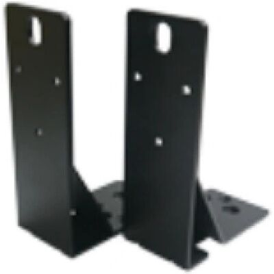 QNAP QSWSTANDARDRACK-01 Accessoire rack - 1U, Noir - Publicité QNAP QSWSTANDARDRACK-01 Accessoire rack - 1U, Noir - Publicité
