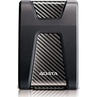 ADATA HD650 Külső merevlemez 2TB Fekete ADATA HD650 Külső merevlemez 2TB Fekete
