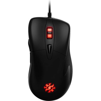 Mouse gamer XPG INFAREX M20 - 5000 DPI Mouse gamer XPG INFAREX M20 - 5000 DPI